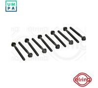 ELRING 373.320 Cylinder Head Bolt Set Fits Fiat Mercedes-Benz Nissan Navara Opel