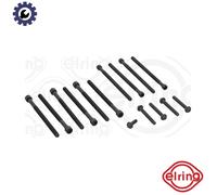 Elring Cylinder Head Bolt Set EL426890 - Fits BMW 1 Sports Hatch 2011-2019