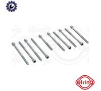 ELRING 470.510 Bolt Kit, cylinder head