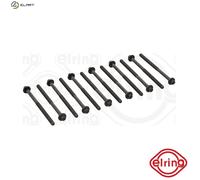 ELRING 477.940 Bolt Kit, cylinder head