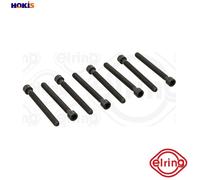 CYLINDER HEAD BOLT SET 477.970 FOR M2GBM1JAM1JECAF372WQ1M1JCCAF372WQ0 1.0L 3cyl