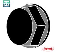 CORTECO 49183254 Bolt Kit, cylinder head