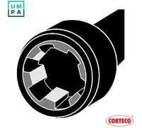 CORTECO 49362980 Bolt Kit, cylinder head