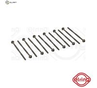 ELRING 523.050 Bolt Kit, cylinder head