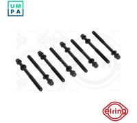 CYLINDER HEAD BOLT SET 533.030 FOR J37A2/J37A3/J37A4/J37A5/J37A1 3.7L L66 3.5L
