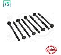 ELRING 593.520 Bolt Kit, cylinder head