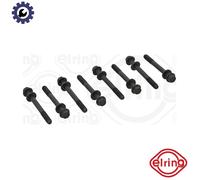 CYLINDER HEAD BOLT SET 632.730 FOR V/N/VCF8CLBFF8BA08S3/CF8CVF8CVCLQ2 0.8L 3cyl
