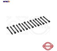ELRING 710.100 Bolt Kit, cylinder head