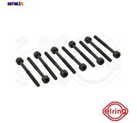 Elring Cylinder Head Bolt Set 711.800 for Mercedes-Benz, Dacia, Renault