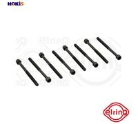 CYLINDER HEAD BOLT SET 728.090 FOR 1KR-FE/DE 1.0L 3cyl