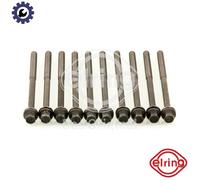 ELRING 728.110 Bolt Kit, cylinder head