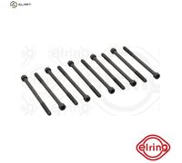 CYLINDER HEAD BOLT SET 728.130 FOR 4A90M 1.3L A1314A90SHFC4GB1.3C/S4A90 1.3L