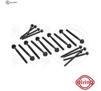 CYLINDER HEAD BOLT SET 733.100 FOR P8FBCY14CYR5QVFAP8FAGBVAJQJT22DD0P 2.2L 4cyl