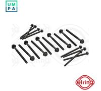 ELRING 733.100 Bolt Kit, cylinder head