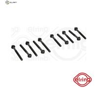 CYLINDER HEAD BOLT SET 759.371 FOR E7F700/704/706/708/730/750 E5F710/716 1.2L