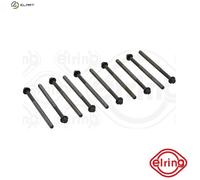 ELRING 760.150 Bolt Kit, cylinder head