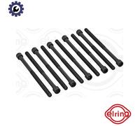 ELRING 794.470 Bolt Kit, cylinder head