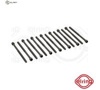 ELRING 794.480 Bolt Kit, cylinder head