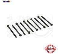 ELRING 802.900 Bolt Kit, cylinder head