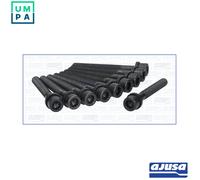 CYLINDER HEAD BOLT SET 81000300 FOR AAD/AAE/ABK/ABT/ADW/2E/3A 2.0L HC/FJ 1.1L