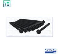 CYLINDER HEAD BOLT SET 81001300 FOR PHZP8AP8C 2.1L 4cyl