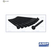 CYLINDER HEAD BOLT SET 81001300 FOR PHZP8AP8C 2.1L 4cyl