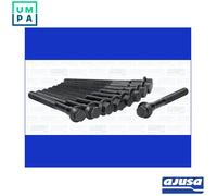 Ajusa 81001600 Bolt Kit cylinder head