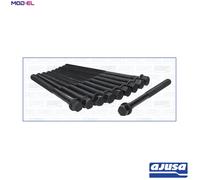 CYLINDER HEAD BOLT SET 81001700 FOR JPA 1.3L FUAAF6CFUBAFUAF6BF6EFUD 1.4L 4cyl