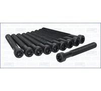 Cylinder head bolt set 81001900 AJUSA for FORD FORD OTOSAN