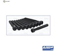 AJUSA 81001900 Bolt Kit, cylinder head