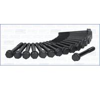 Cylinder head bolt set 81002400 AJUSA for FORD LDV