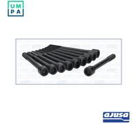 CYLINDER HEAD BOLT SET 81002600 FOR GA14DE/GA14DS 1.4L GA16DE/GA16DS 1.6L 4cyl