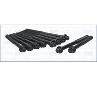 AJUSA 81002900 Bolt Kit, cylinder head