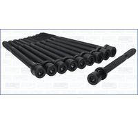 Cylinder head bolt set 81003500 AJUSA for AUDI VW SEAT