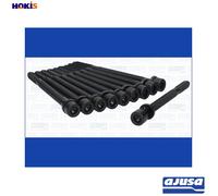 Cylinder head bolt set 81003500 AJUSA for AUDI VW SEAT