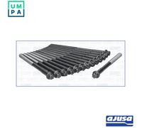 AJUSA 81004500 Bolt Kit, cylinder head