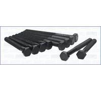 CYLINDER HEAD BOLT SET 81005200 FOR 10 S 1.0L 12N/NC/S/SC 1.2L 4cyl