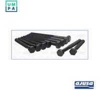 CYLINDER HEAD BOLT SET 81005200 FOR 10 S 1.0L 12N/NC/S/SC 1.2L 4cyl