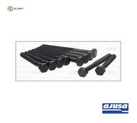 CYLINDER HEAD BOLT SET 81005200 FOR 10 S 1.0L 12N/NC/S/SC 1.2L 4cyl