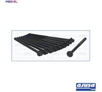 New Bolt Kit, cylinder head for CITROËN FIAT IRAN KHODRO MEGA PEUGEOT ZASTAVA