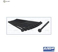 New Bolt Kit, cylinder head for CITROËN FIAT IRAN KHODRO MEGA PEUGEOT ZASTAVA