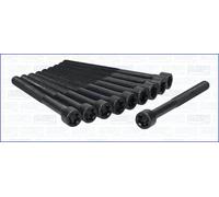 AJUSA 81007300 Bolt Kit, cylinder head