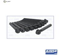CYLINDER HEAD BOLT SET 81007900 FOR RFTRFVRFYRGZRFS 2.0L 4cyl