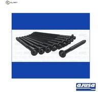 CYLINDER HEAD BOLT SET 81008000 FOR XUD9ADHWDHYDHXXUD9TEA/TEXUD9D8A 1.9L 4cyl