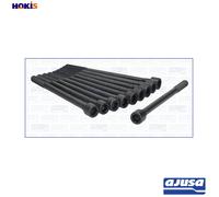 AJUSA 81008800 Bolt Kit, cylinder head