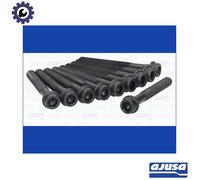 Ajusa 81010500 Bolt Kit cylinder head