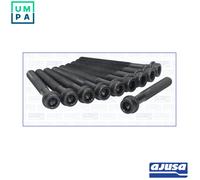Ajusa 81010500 Bolt Kit cylinder head