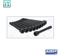 CYLINDER HEAD BOLT SET 81010600 FOR CA18DET/TCA18DE 1.8L CA16DE 1.6L 4cyl