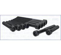 Cylinder head bolt set 81010900 AJUSA for OPEL BEDFORD