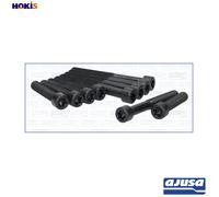 CYLINDER HEAD BOLT SET 81010900 FOR 22 E 2.2L C 24 NE 2.4L 20E/S/N/NZ 2.0L 4cyl
